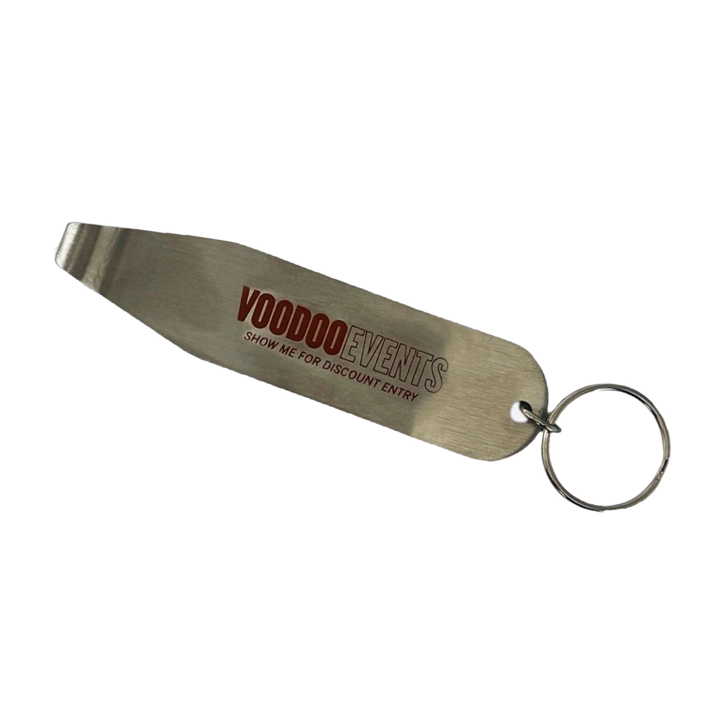 Paint Tin Opener Keyring view 5